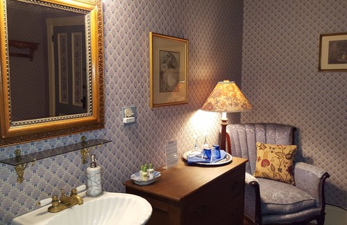 Bethel Bed & Breakfast | Holidae House Bed & Breakfast