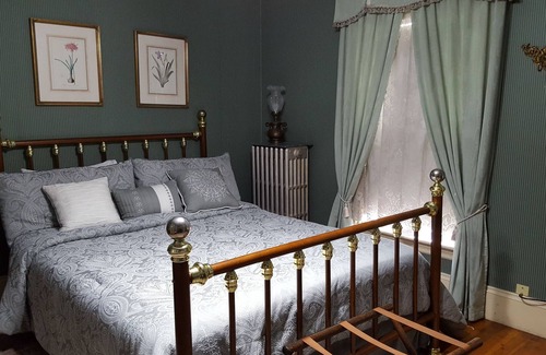 Bethel Bed & Breakfast | Holidae House Bed & Breakfast