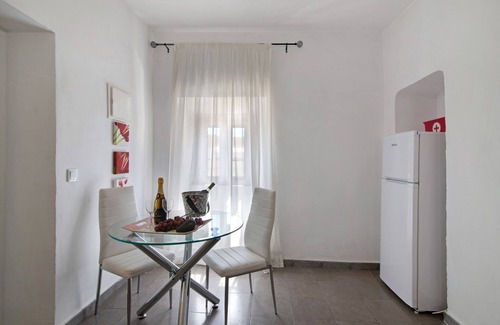 Patroves Apartment | Holiday 1 Bedroom Apartment in Albufeira Galé