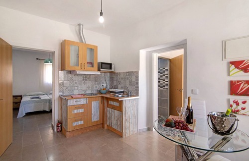 Patroves Apartment | Holiday 1 Bedroom Apartment in Albufeira Galé