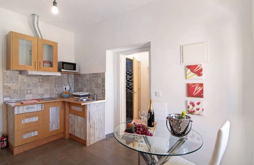 Patroves Apartment | Holiday 1 Bedroom Apartment in Albufeira Galé