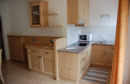 Longiaru Apartment | Holiday apartment Sankt Lorenzen (San Lorenzo di Sebato) for 1 - 6 persons with 2 bedrooms - Holiday