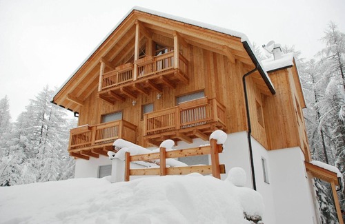 Longiaru Apartment | Holiday apartment Sankt Lorenzen (San Lorenzo di Sebato) for 1 - 6 persons with 2 bedrooms - Holiday