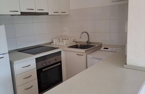 Es Pujols Apartment | Holiday accommodation located in the center of Es Pujols