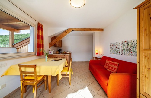 Caines Apartment | Holiday Accommodation "Gasserhof Ferienwohnung Morgenduft"