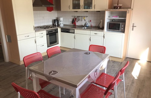 Leer House | Holiday adjacent to the farm