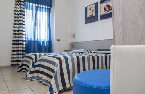 Fabrizio House | Holiday Affittacamere