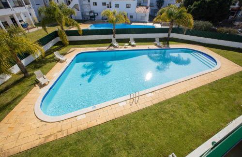 Montechoro Apartment | Holiday Albufeira