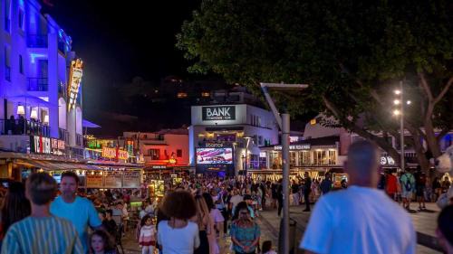 Montechoro Apartment | Holiday Albufeira