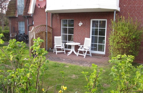 Schoenhagen Apartment | Holiday anchorage