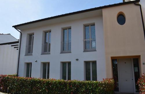 Riglione House | Holiday and art
