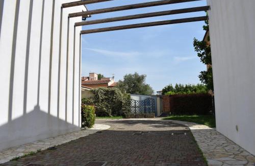 Riglione House | Holiday and art