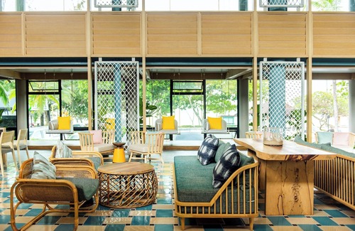 Ao Nang Hotel | Holiday Ao Nang Beach Resort Krabi