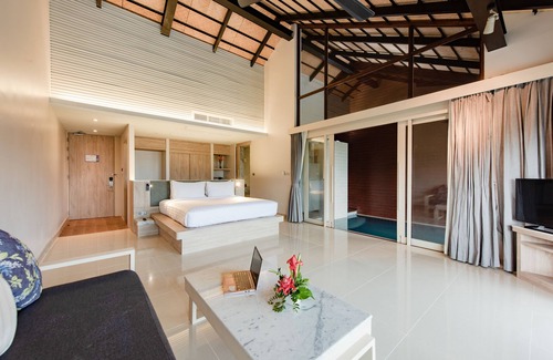 Ao Nang Hotel | Holiday Ao Nang Beach Resort Krabi