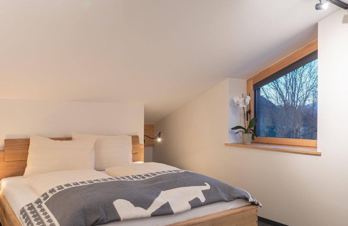 Oberaurach Apartment | Holiday apartment Aurach bei Kitzbühel for 1 - 6 persons with 2 bedrooms - Holiday apartment in one
