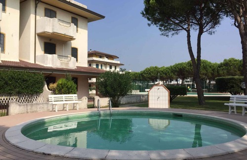 Duna Verde Apartment | Holiday apartment mit Pool