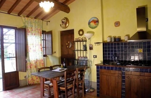 Monteleone d'Orvieto Other | Holiday apartment Monteleone d'Orvieto for 1 - 4 persons with 1 bedroom - Farmhouse