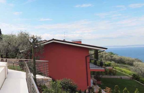 Frader Apartment | Holiday apartment with terrace or balcony