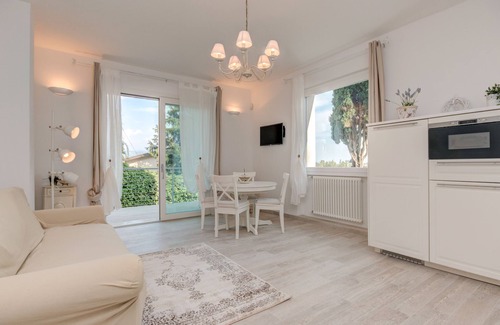 Pulciano Apartment | Holiday Apartment "Luxury" with Roof Top Terrace