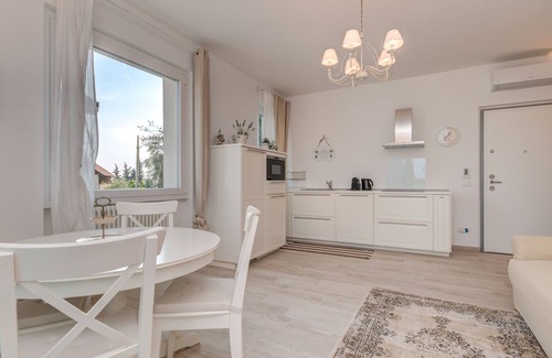 Pulciano Apartment | Holiday Apartment "Luxury" with Roof Top Terrace