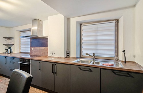 Ludwigshafen Apartment | Holiday Apartment '1 EG'