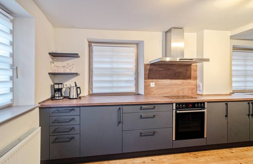 Ludwigshafen Apartment | Holiday Apartment '1 EG'