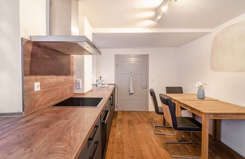 Ludwigshafen Apartment | Holiday Apartment '1 EG'