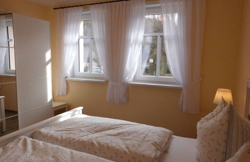 Altenbrak Apartment | Holiday apartment Haus Bodefurt