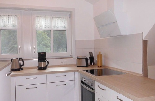 Altenbrak Apartment | Holiday apartment Haus Bodefurt - Apartment 2