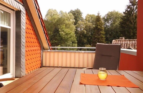 Altenbrak Apartment | Holiday apartment Haus Bodefurt - Apartment 2