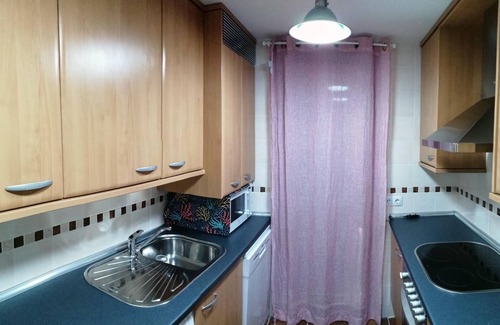 Latas Apartment | Holiday apartment Javierre del Obispo for 1 - 6 persons with 2 bedrooms - Holiday apartment in one o