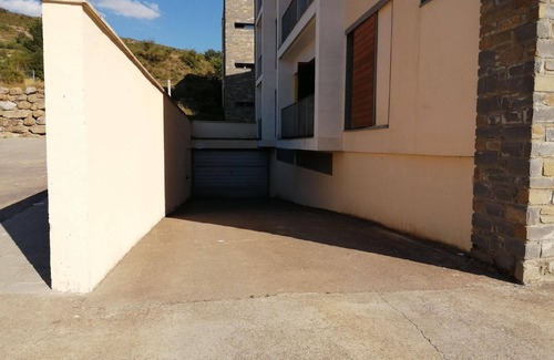 Latas Apartment | Holiday apartment Javierre del Obispo for 1 - 6 persons with 2 bedrooms - Holiday apartment in one o