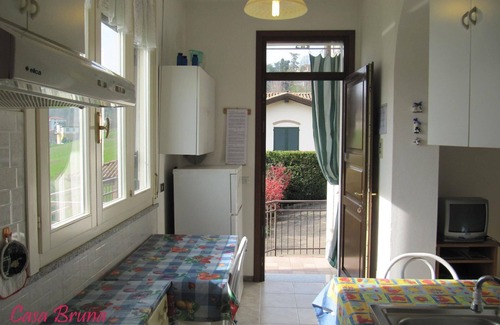 Salsomaggiore Terme Apartment | Holiday apartment Salsomaggiore Terme for 1 - 2 persons with 1 bedroom - Holiday apartment