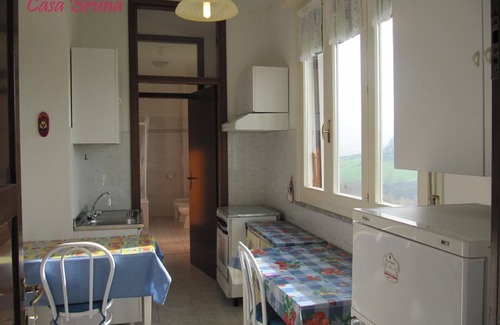 Salsomaggiore Terme Apartment | Holiday apartment Salsomaggiore Terme for 1 - 2 persons with 1 bedroom - Holiday apartment