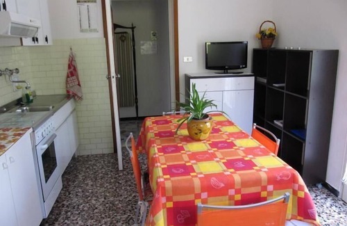 Salsomaggiore Terme Apartment | Holiday apartment Salsomaggiore Terme for 2 - 3 persons with 1 bedroom - Holiday apartment