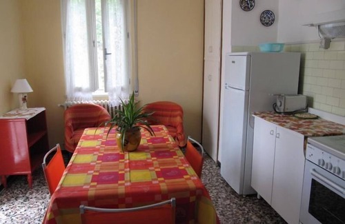Salsomaggiore Terme Apartment | Holiday apartment Salsomaggiore Terme for 2 - 3 persons with 1 bedroom - Holiday apartment
