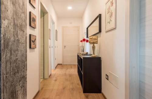 Voiandes Apartment | Holiday Apartment Casa Federico Valle with Mountain View, Wi-Fi, Garden & Balcony; Parking Available