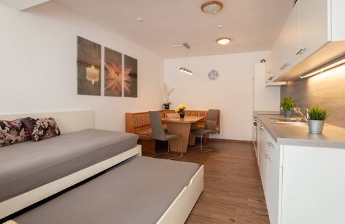 Oberau Apartment | Holiday apartment / app. for 4 guests with 57m² in Oberau Wildschönau (156256)