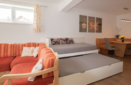 Oberau Apartment | Holiday apartment / app. for 4 guests with 57m² in Oberau Wildschönau (156256)