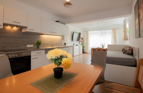 Oberau Apartment | Holiday apartment / app. for 4 guests with 57m² in Oberau Wildschönau (156256)