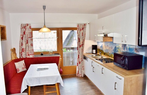 Oberau Wildschonau Apartment | Holiday apartment Wildschönau-Oberau for 1 - 4 persons with 1 bedroom - Holiday apartment in one or