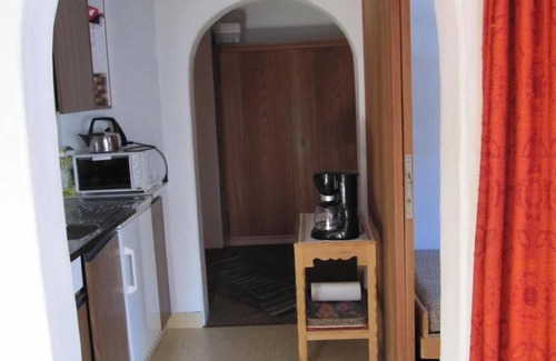 La Punt-Chamues-ch Apartment | Holiday apartment La Punt-Chamues-ch for 1 - 2 persons with 1 bedroom - Holiday apartment