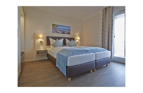 Boergerende-Rethwisch House | Holiday apartment with 2 bedrooms