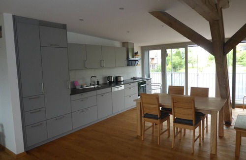 Fischbach bei Dahn Apartment | Holiday apartment Four stars in the middle of the biosphere reserve Palatinate Forest/Northern Vosges