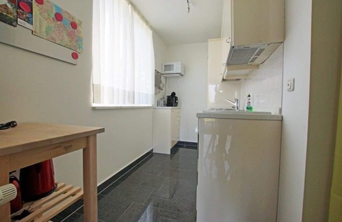 Hohen Wieschendorf Apartment | Holiday apartment Hohen Wieschendorf for 1 - 3 persons with 1 bedroom - Holiday apartment in one or