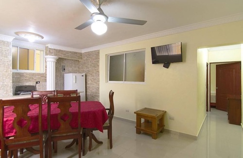 Corales del Sur Apartment | Holiday apartment Santo Domingo Este for 1 - 6 persons with 2 bedrooms - Holiday apartment
