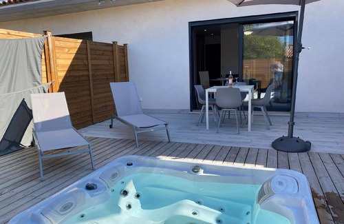Les Maillans House | Holiday apartment Roquefort les Pins for 1 - 2 persons - Holiday house