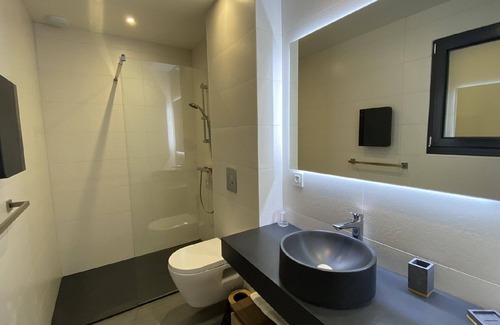 Les Maillans House | Holiday apartment Roquefort les Pins for 1 - 2 persons - Holiday house