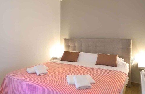 Marsici Apartment | Holiday apartment modernly furnished, with one bedroom
