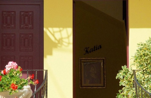 Acquarica del Capo Apartment | Holiday apartment Acquarica del Capo for 1 - 4 persons with 1 bedroom - Holiday apartment